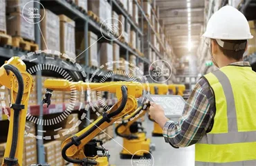 Streamline and Optimize: Automate Your Warehouse